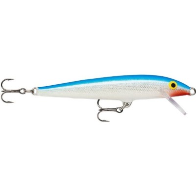 Rapala Wobler Original Floater 9cm B