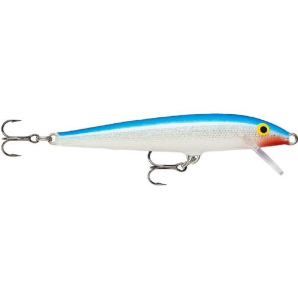 Rapala Wobler Original Floater 9cm B