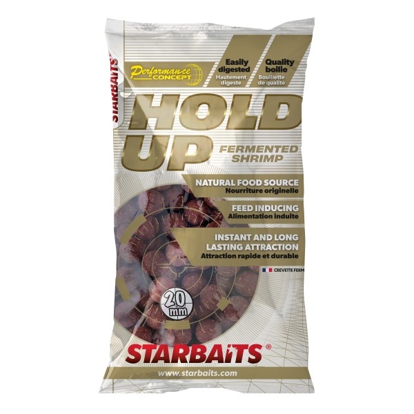 Starbaits Kulki Hold Up 20mm/1kg