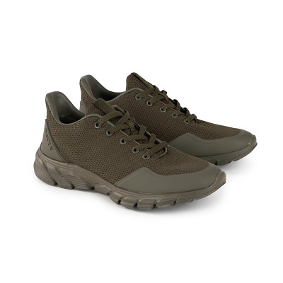 Fox Buty Olive Trainer 11/45