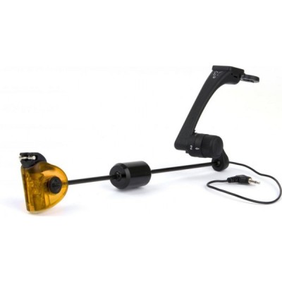 Fox Mk2 Illuminated Swinger Orange