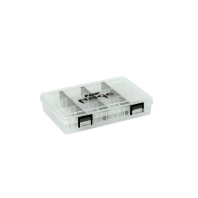 Fox Rage Pudełko Boxes Small
