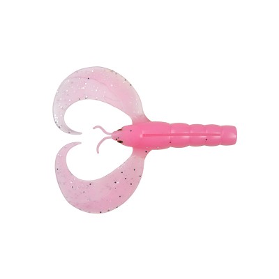 Fox Rage Raczek Mini Craw 6cm UV Pink Candy