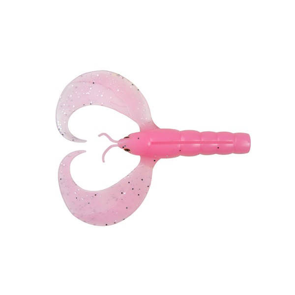 Fox Rage Raczek Mini Craw 6cm UV Pink Candy