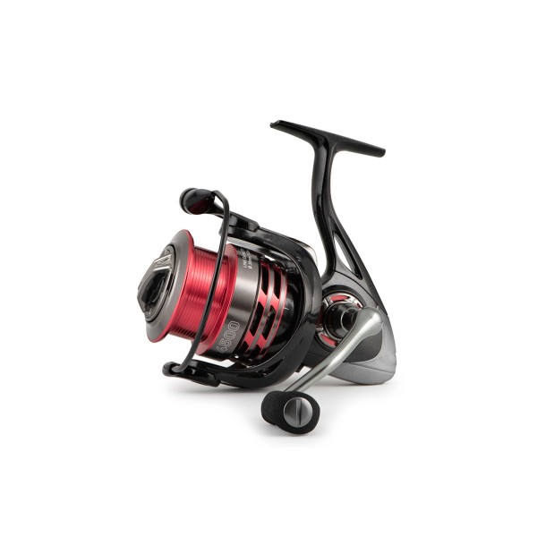 Fox Rage Kołowrotek Prism X 4500