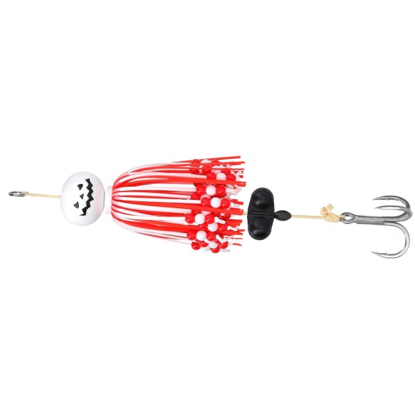 Mikado Teaser Cat Territory Bogey Patriot 140g