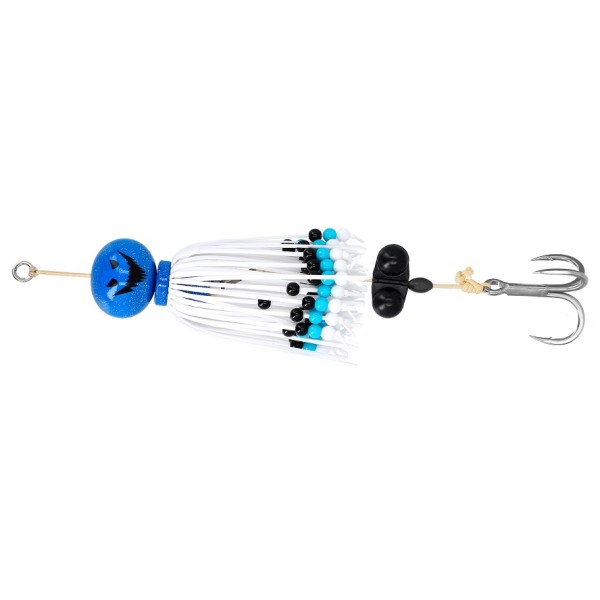 Mikado Teaser Cat Territory Bogey Sky 140g