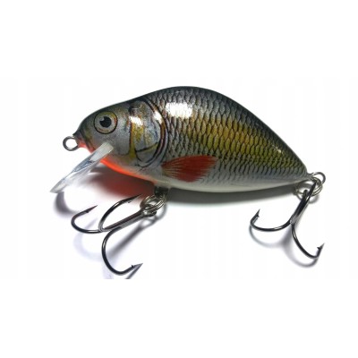 Dorado Wobler Lake S Floating 7cm/22g