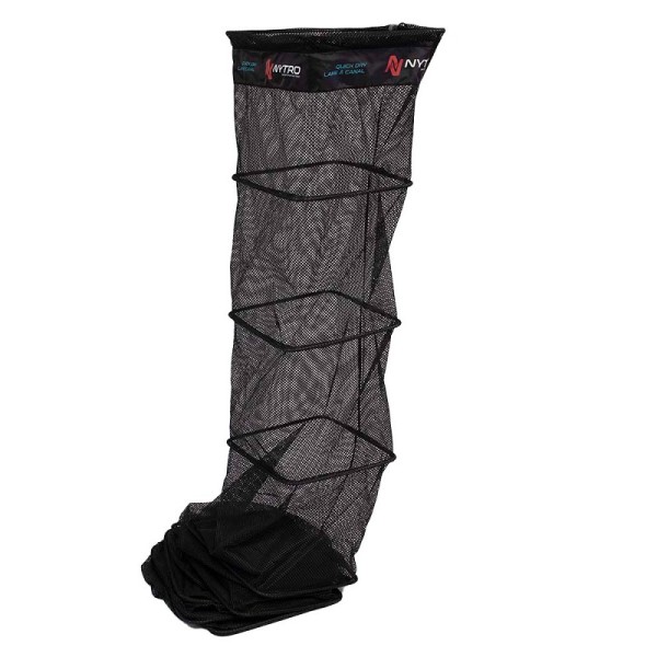 Nytro Siatka Keepnet Lake & Canal Quickdry 3500
