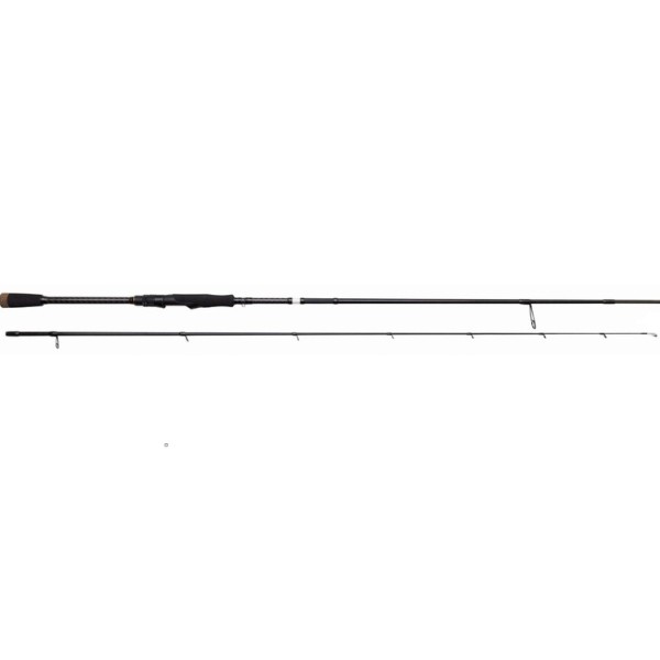 Savage Gear Wędka SG2 Medium Game 1.98m/12-35g