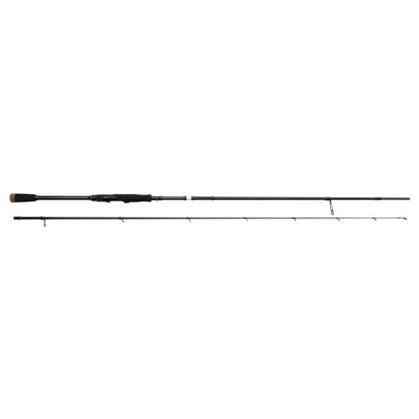 Savage Gear Wędka SG2 Medium Game 2.43m/15-45g