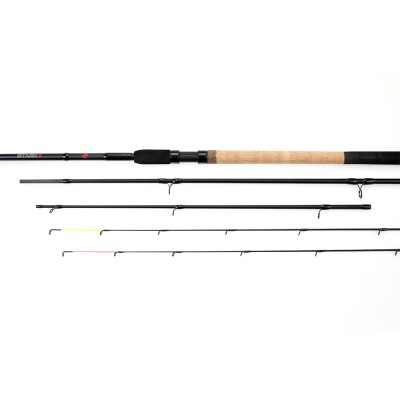 Nytro Wędka Starkx Big River XX HFeeder 200 - 4,20m/200g