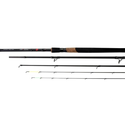 Nytro Wędka Aryzon Continental Feeder 4,00m/130g