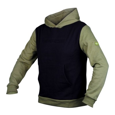 Strategy Grade Hoody Bluza z Kapturem XXL