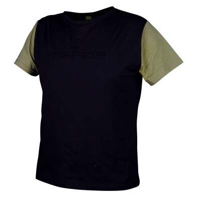 Strategy Grade Koszulka T-Shirt S
