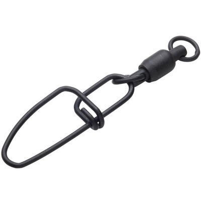 MADCAT Agrafka z Krętlikiem Crosslock #3/90kg