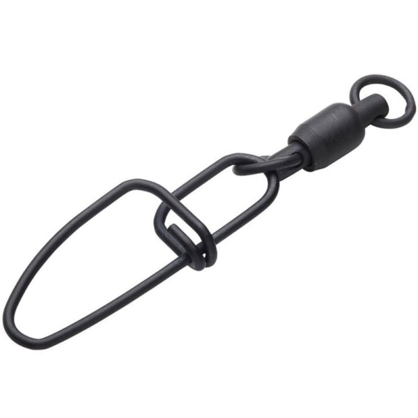 MADCAT Agrafka z Krętlikiem Crosslock #3/90kg