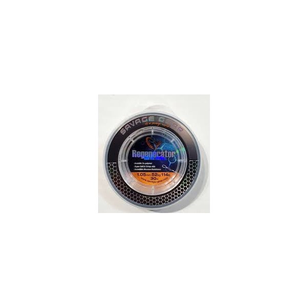 Savage Gear Regenerator Mono 1.05mm/30m 52kg