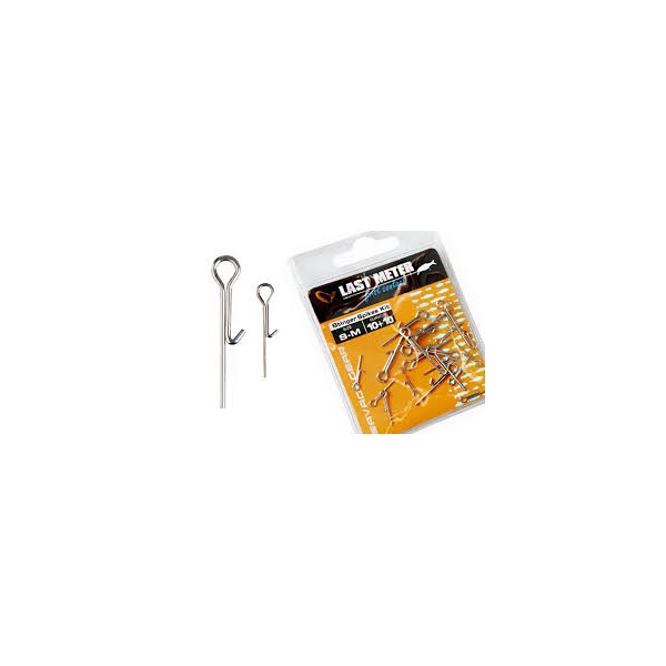 Savage Gear Szpilki Stinger Spikes Kit S,M/20szt