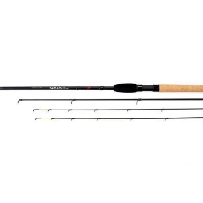 Nytro Wędka Solus 3,60m/60g Method Feeder
