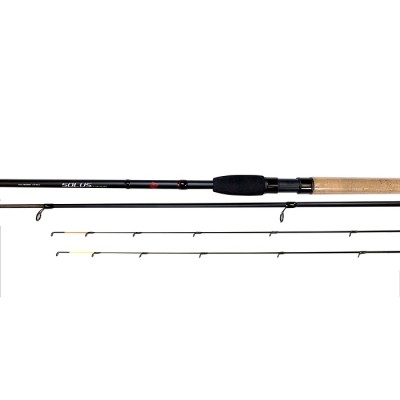 Nytro Wędka Solus 3,90m/75g Allround