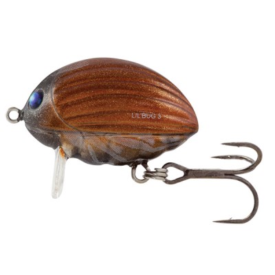 Salmo Wobler Lil’ Bug 3cm May Bug