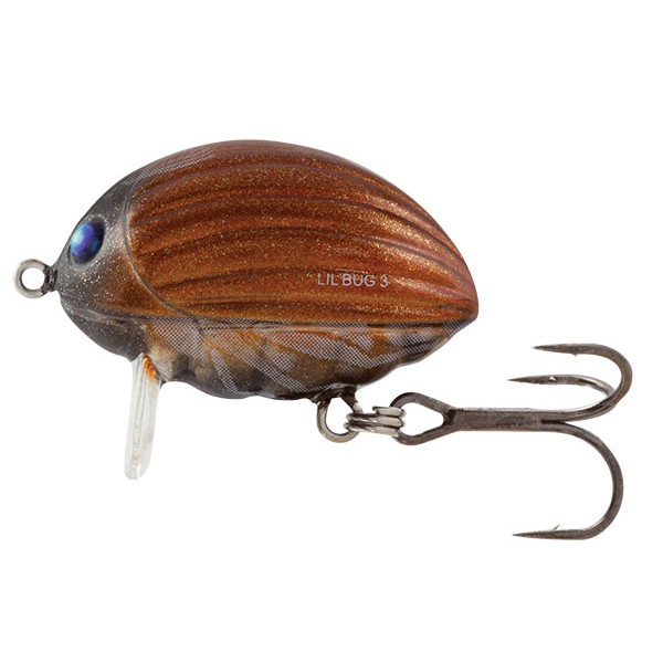 Salmo Wobler Lil’ Bug 3cm May Bug