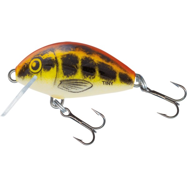 Salmo Wobler Tiny 3cm Baby Minnow