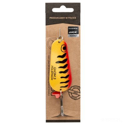 Polsping Gnom 3 Yellow Tiger 24g