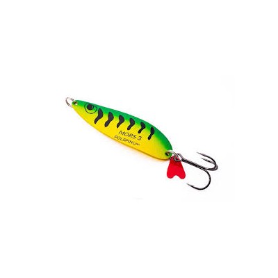 Polsping Mors 3 Green Tiger 24g