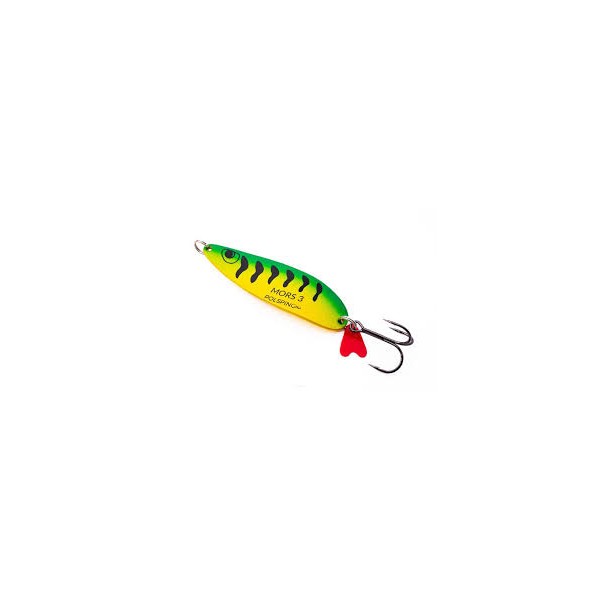Polsping Mors 3 Green Tiger 24g