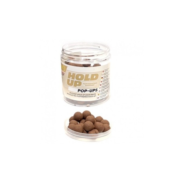 Starbaits Kulki Hold Up Pop Up 14mm/80g