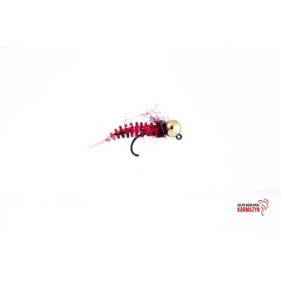 Oczoś Robal Jig Hybrid 1g/2cm