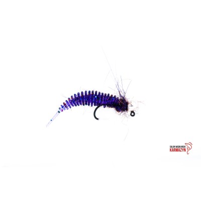 Oczoś Robal Jig Siren 1,5g/4cm
