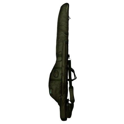 Shimano Pokrowiec Tribal Tactical 12ft 2 Wędki