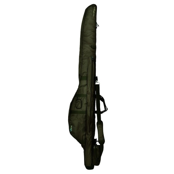 Shimano Pokrowiec Tribal Tactical 12ft 2 Wędki