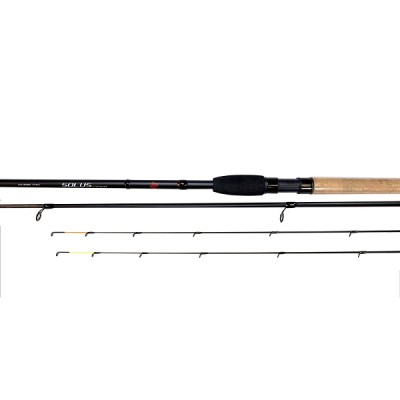 Nytro Wędka Solus Allround 3.2m/30g