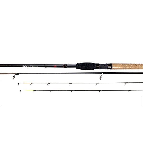 Nytro Wędka Solus Allround 3.2m/30g