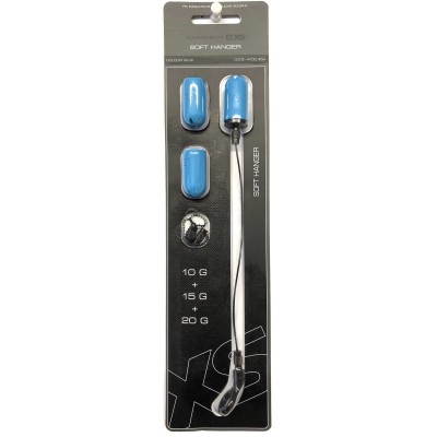 Strategy XS Soft Hanger Blue