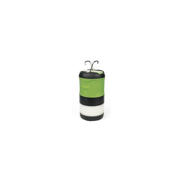 Robinson Lampa Przeciw Komarom 3w1 Zielona