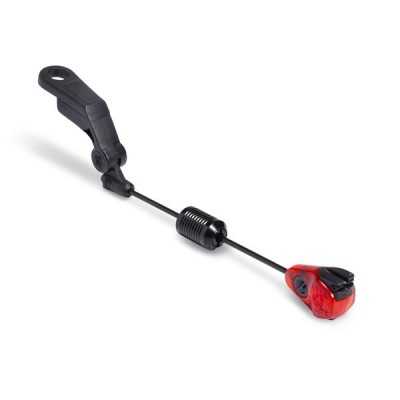 Nash Siren Micro Swing Arm Czerwony