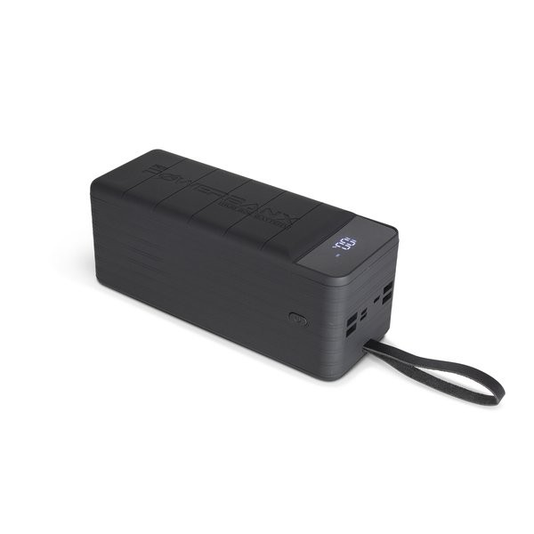 Nash Powerbank Powerbanx Hub 80K