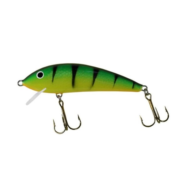Gloog Kalipso 80SL Pływający 8cm/11g PGF