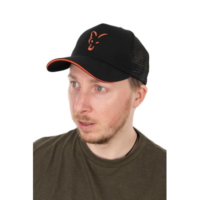 Fox Czapka Trucker B/O