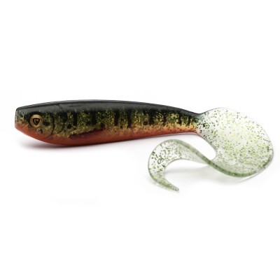 Fox Rage Guma Pro Grub Pike UV 12cm