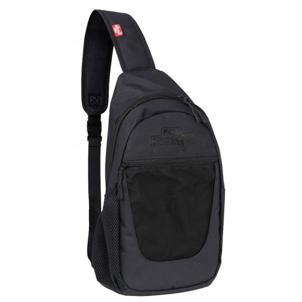 Fox Rage Plecak Single Strap z Pudełkiem