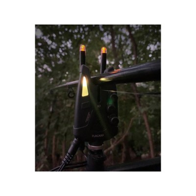Flacarp SNAG EARS LED Yellow