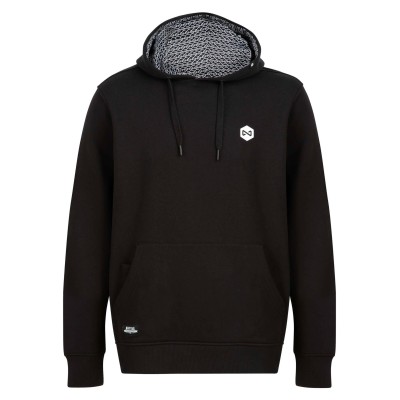 Navitas Bluza Joy Hoody Black #S
