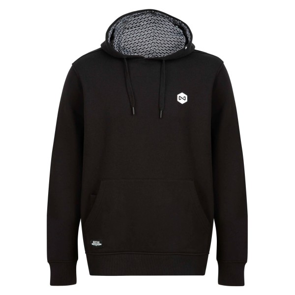 Navitas Bluza Joy Hoody Black #M