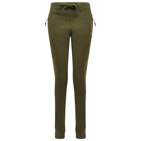 Navitas Spodnie Womens Jogga Green M